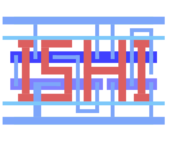ISHI-KAI's Homepage